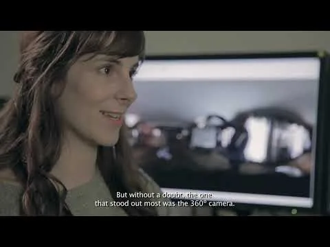 Miniatura: Chasing Illusions — Making Of
