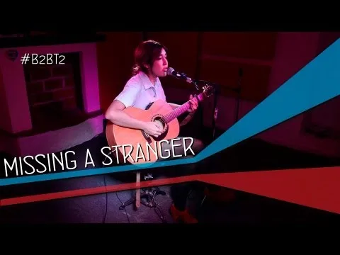 Miniatura: Missing A Stranger