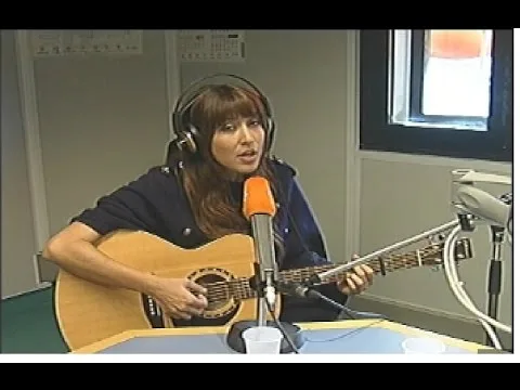 Miniatura: Anni B Sweet, cantante revelación del 2009 — Noticias 2 (Canal Sur Televisión)