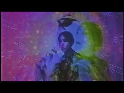 Miniatura: Sola con la Luna (lyric video)