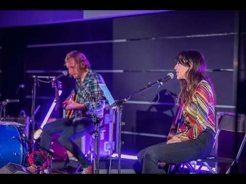 Miniatura: MaF 2017 - Concierto inaugural: Neuman & Anni B. Sweet