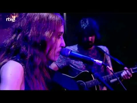 Miniatura: Locked In Verses | Bizarre Love Triangle (New Order cover) | Mi realidad (todas con Noni de Lori Meyers)