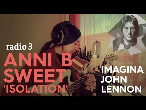 Miniatura: Isolation (John Lennon) — Imagina John Lennon