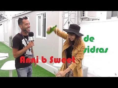 Miniatura: De Sidras X Asturias con Anni B Sweet #16