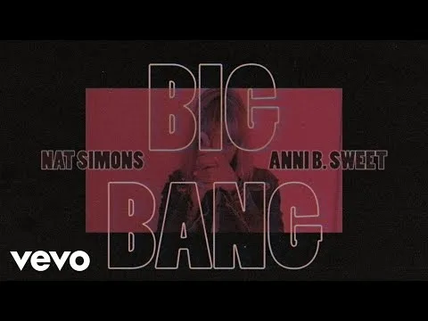 Miniatura: Big Bang