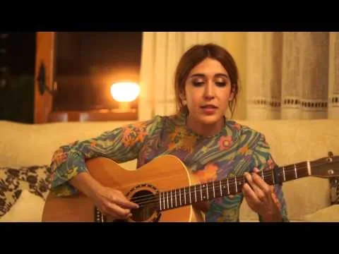 Miniatura: El verano de Lenovo - Acústico Anni B Sweet