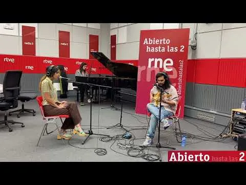 Miniatura: Caballitos de mar