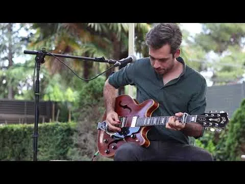 Miniatura: Anni B Sweet - Motorway (43 Girando en Kasas - Madrid, 29.06.2018)