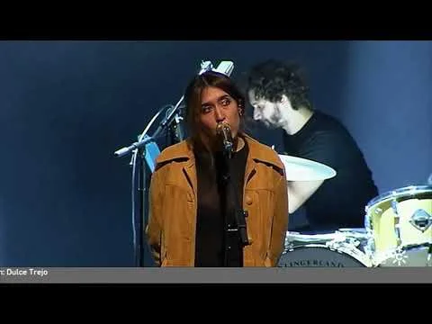 Miniatura: Lucía (Joan Manuel Serrat) — homenaje Mediterráneo, Monkey Week 2021