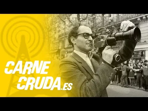 Miniatura: T9x14 - Esto no lo vimos venir: Anni B Sweet, Los Estanques y Godard (PLANAZO - CARNE CRUDA)