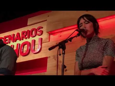 Miniatura: Anni B Sweet + Niños Mutantes - Back to Black ( Amy Winehuse cover )