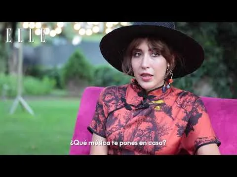 Miniatura: En casa de Anni B Sweet | Elle España