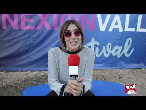Miniatura: Cuatro Preguntas: Anni B Sweet