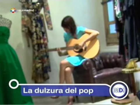 Miniatura: Entrevista a Anni B Sweet
