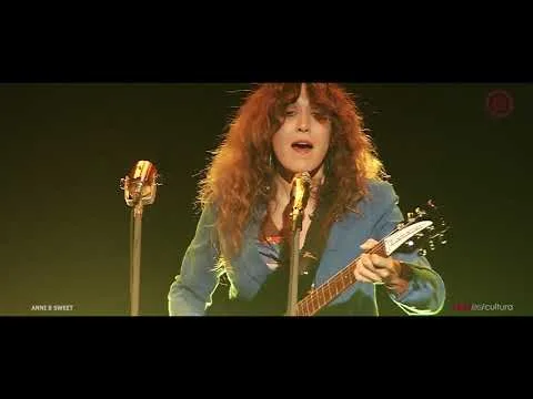 Miniatura: Snippets de todas las canciones del concierto