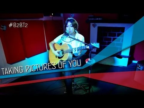 Miniatura: Taking Pictures of You (The Kooks)