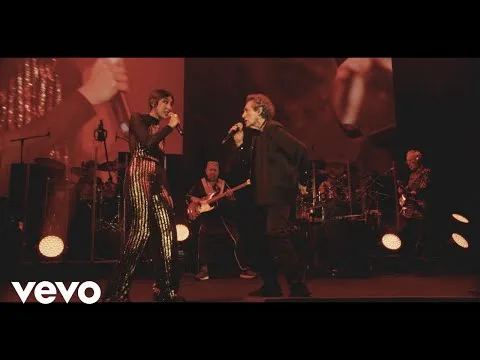 Miniatura: Miguel Ríos - Nueva Ola (Rock&Ríos and Cia. 40 Años Después) ft. Anni B Sweet