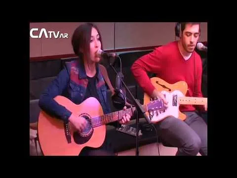 Miniatura: Take on me