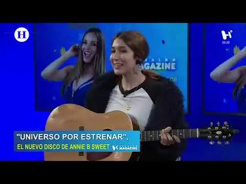 Miniatura: Presenta «Universo por estrenar»
